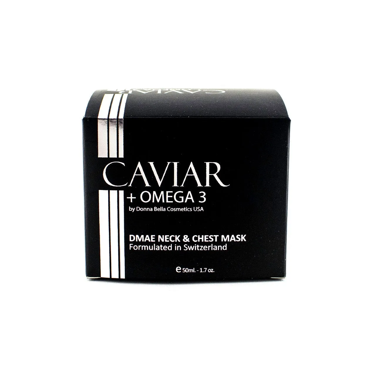 DMAE   CAVIAR   OMEGA 3 SET