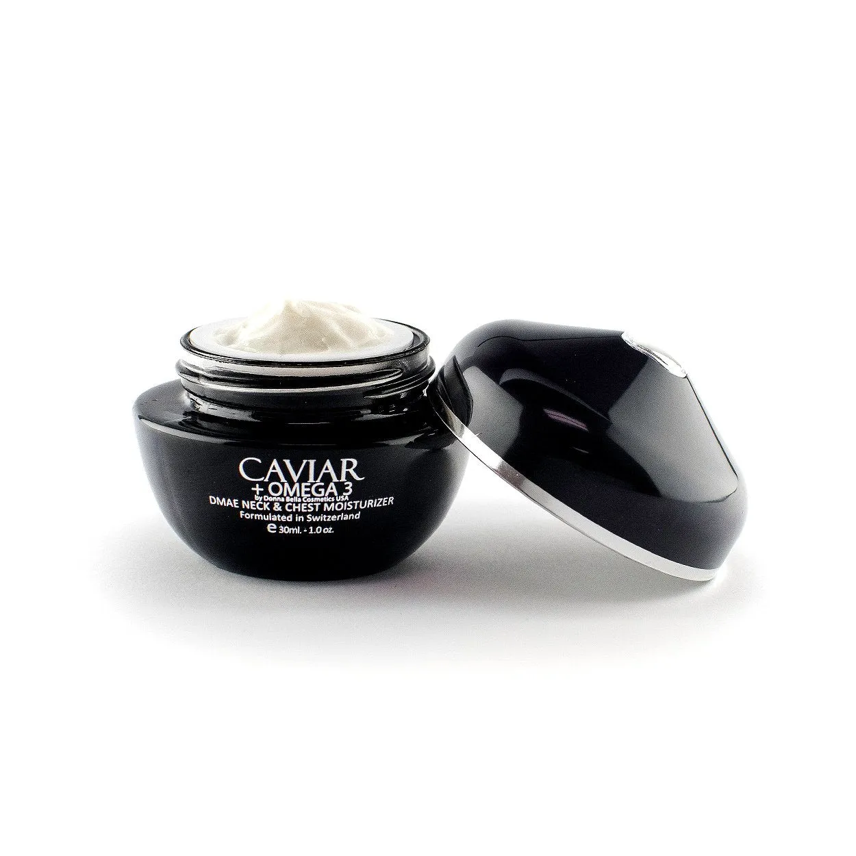 DMAE   CAVIAR   OMEGA 3 SET