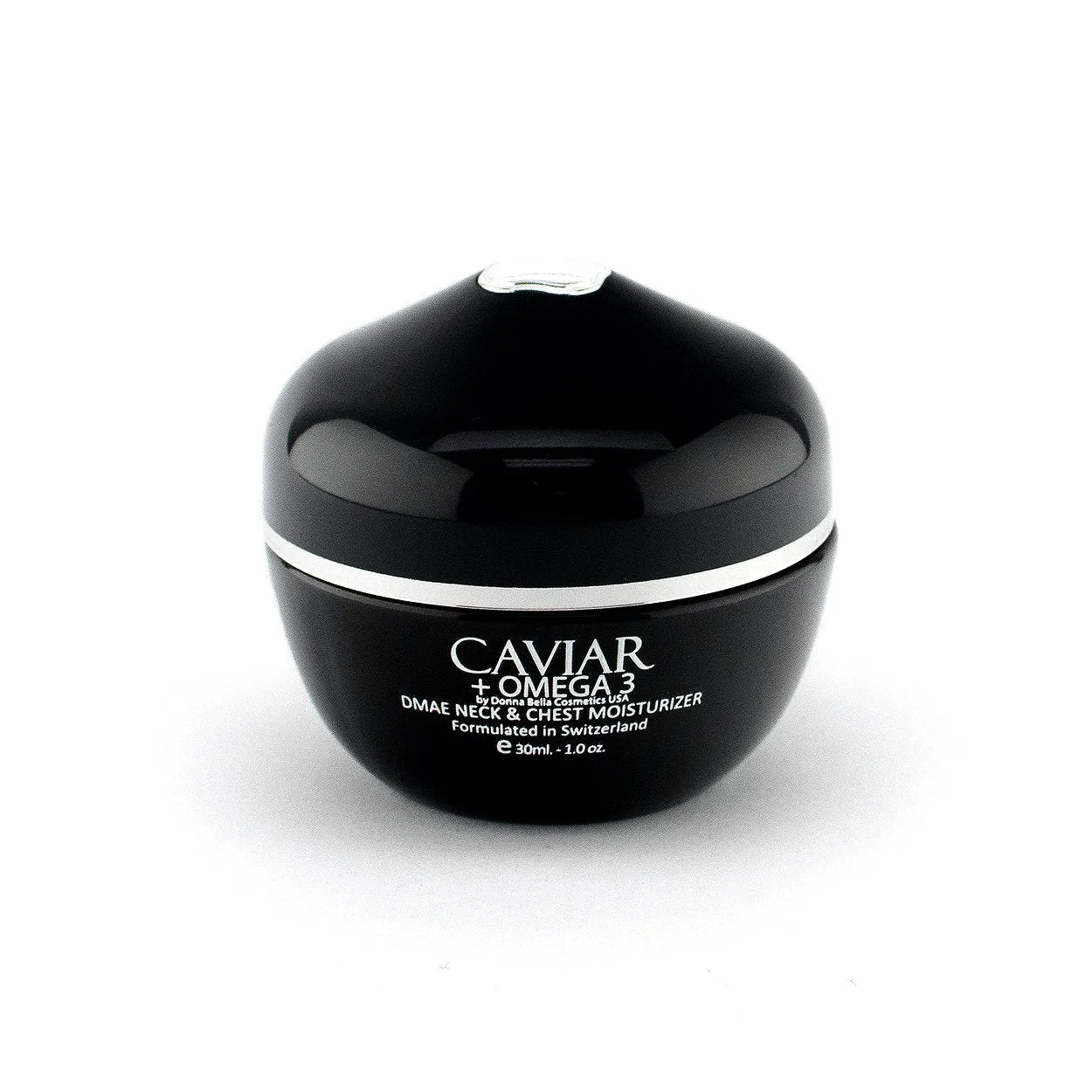DMAE   CAVIAR   OMEGA 3 SET