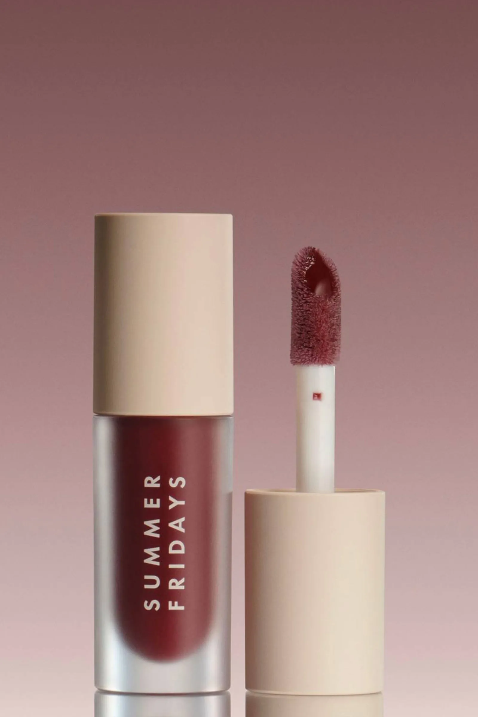 Dream Lip Oil In Shade Rosewood Nights