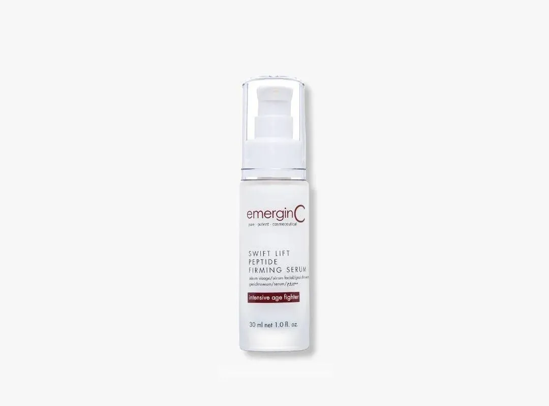 EmerginC Swift Lift® Peptide Firming Serum 30 ML RRP $143