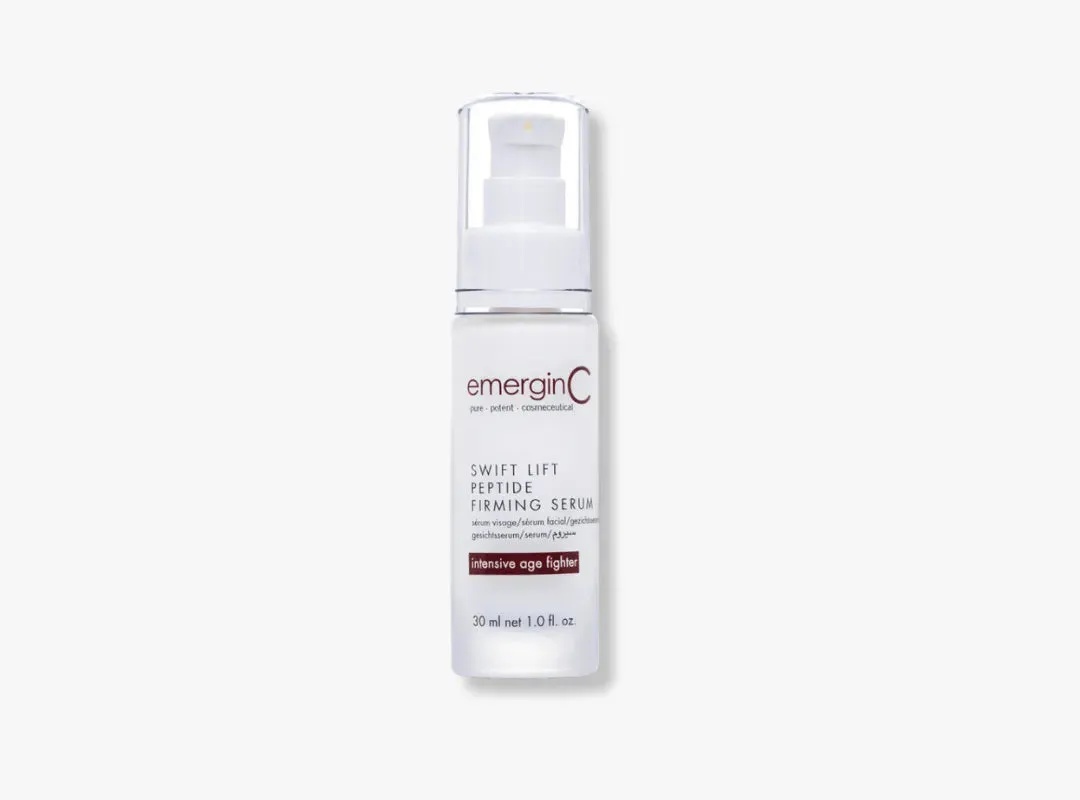 EmerginC Swift Lift® Peptide Firming Serum 30 ML RRP $143