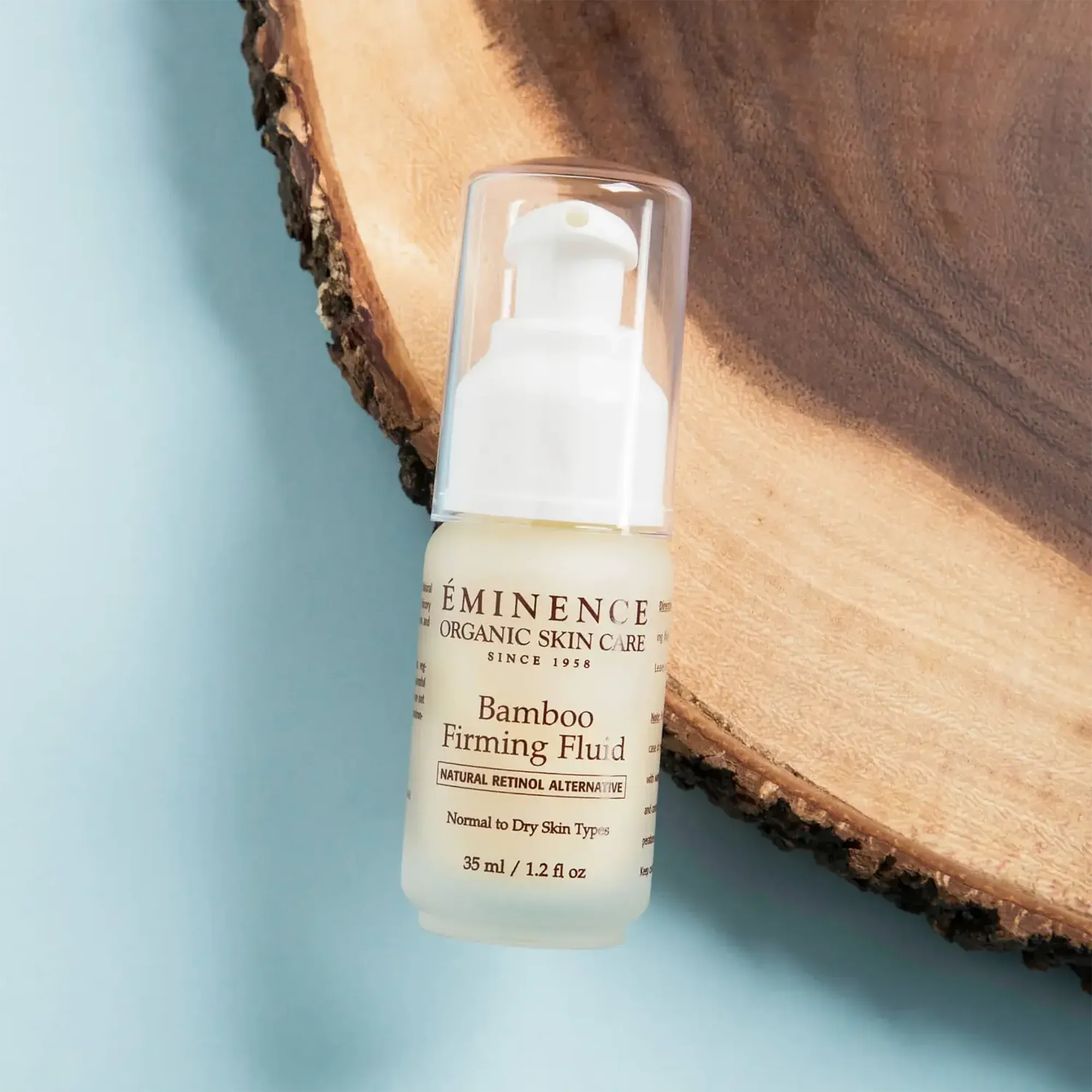 Eminence Bamboo Firming Fluid