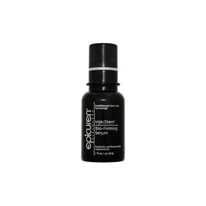 Epicuren InjecStem Bio-Firming Serum