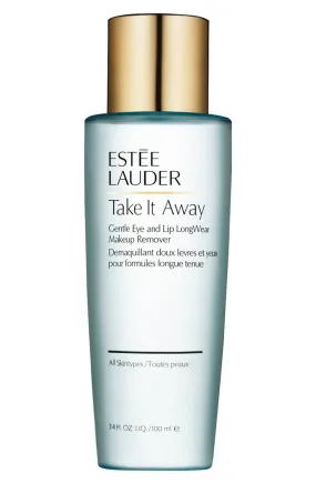 Estee Lauder Take It Away Gentle Eye and Lip LongWear Makeup Remover