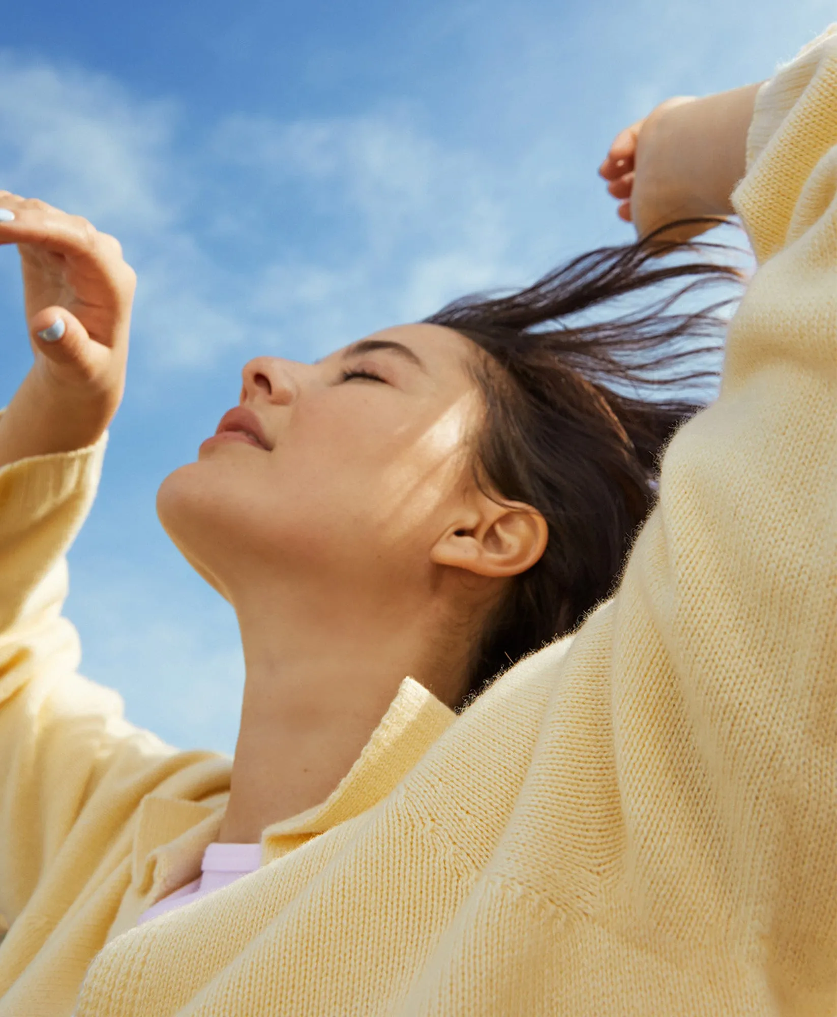 Everyday Active™ Clear Spray SPF 50