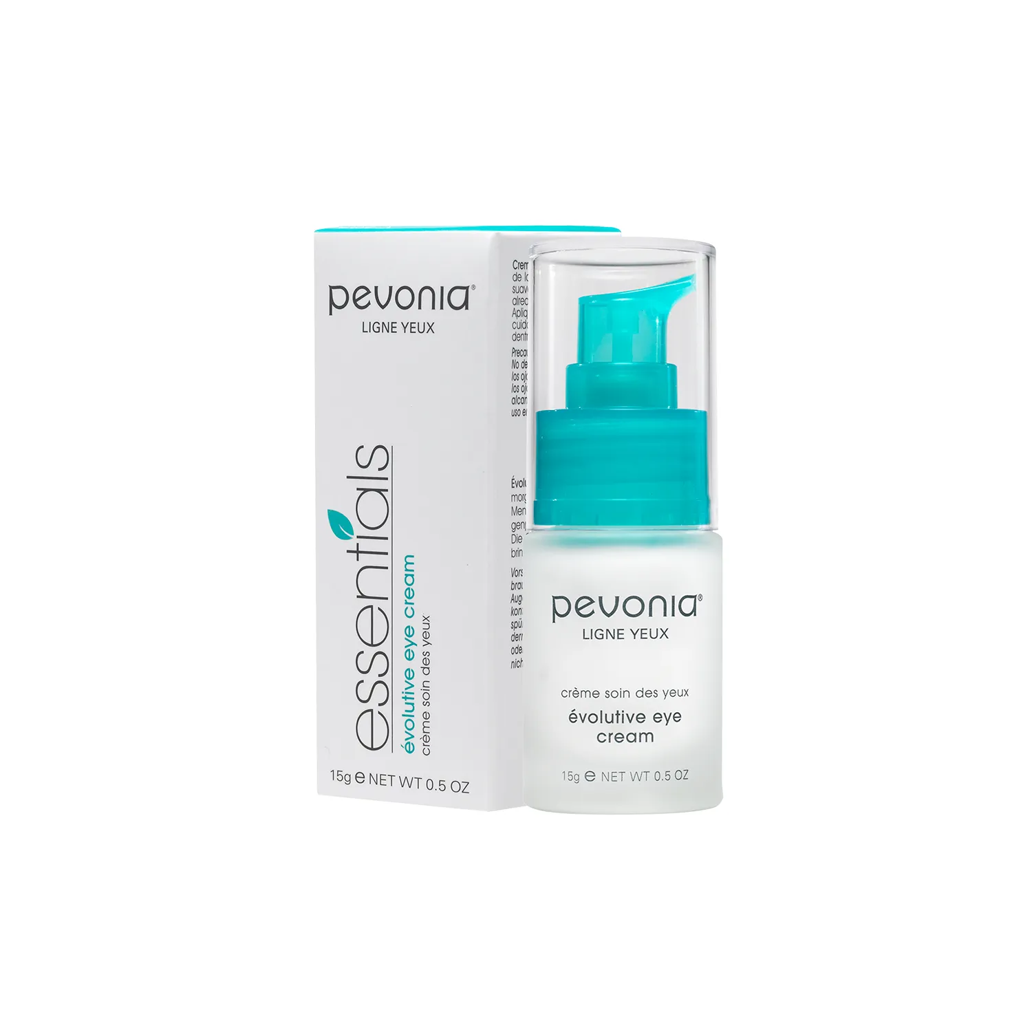 Evolutive Eye Cream