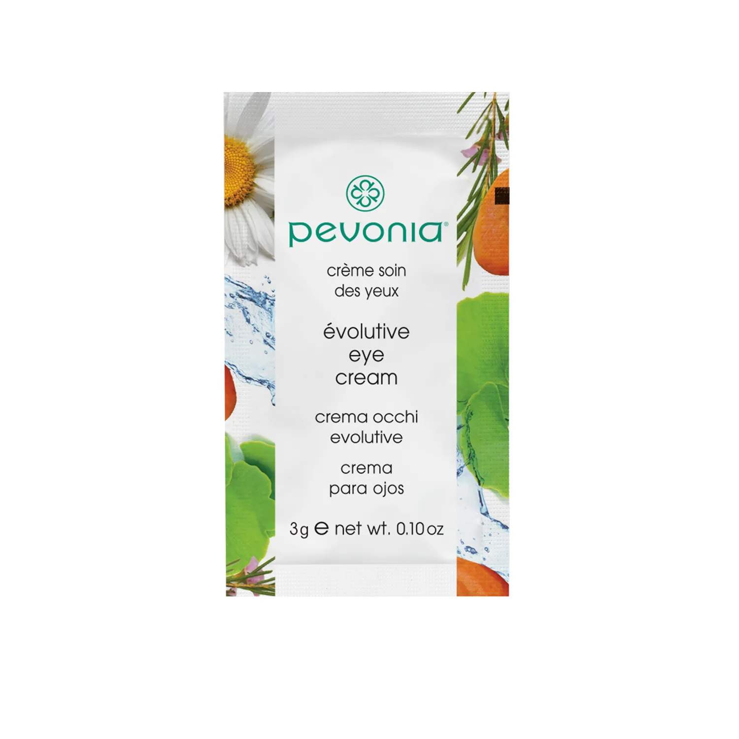 Evolutive Eye Cream
