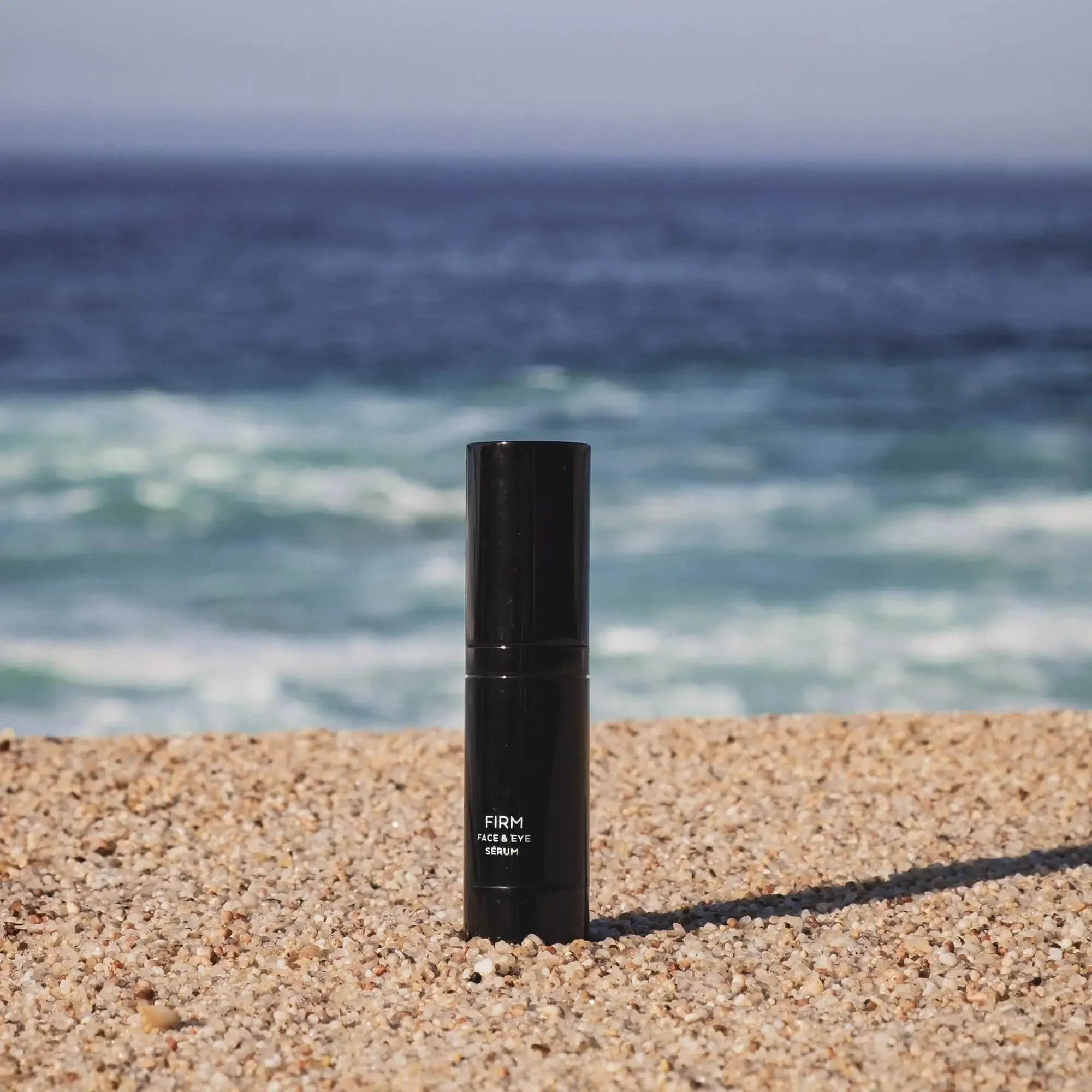 Face and Eye Firm Serum by Ellie Belle