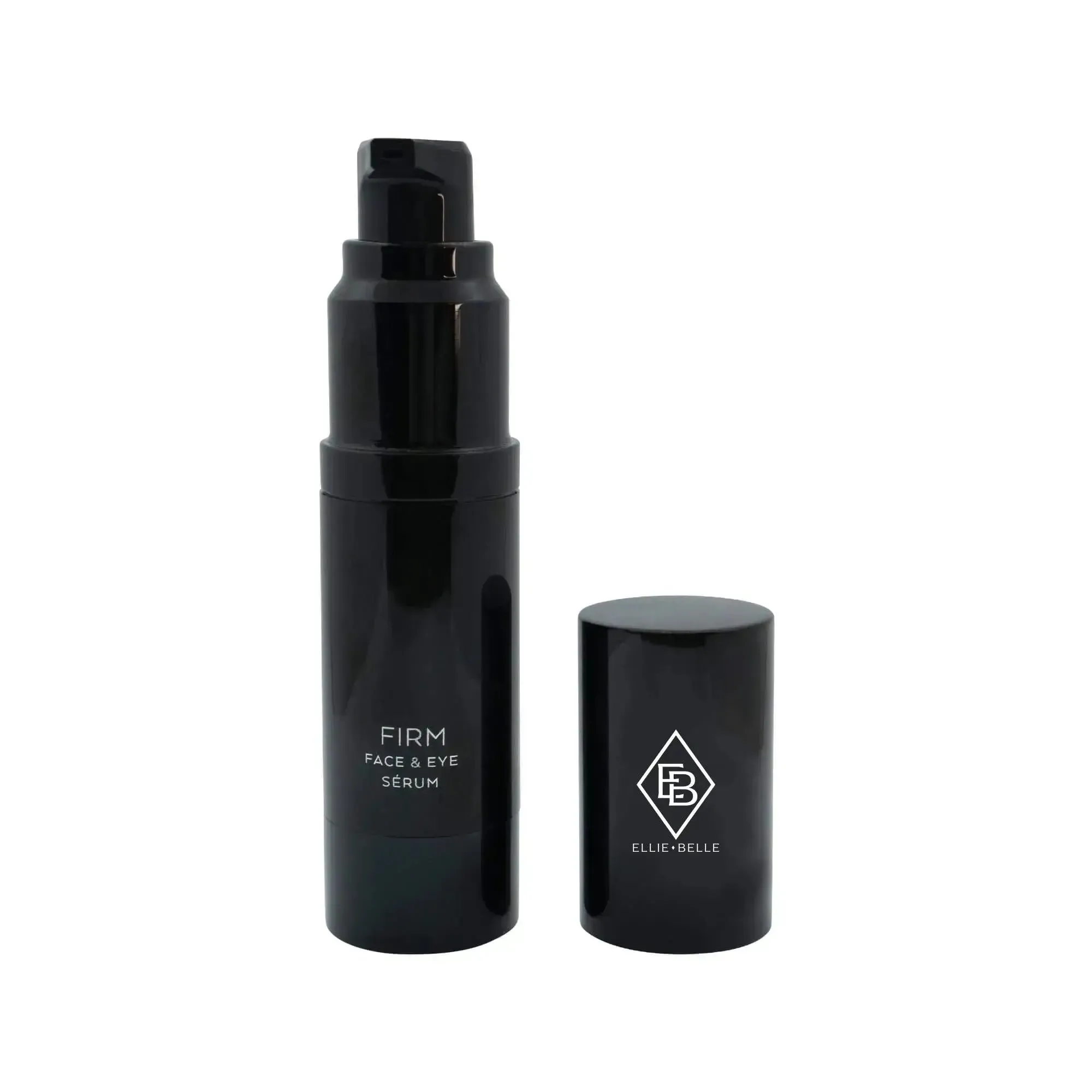 Face and Eye Firm Serum by Ellie Belle