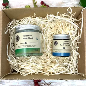 Facial Care Gift Sets, Natural Facial Skin Care Sets