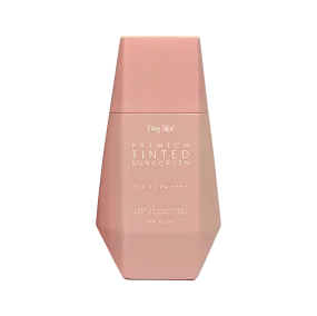 Fairy Skin Premium Tinted Sunscreen SPF50       (50gm)