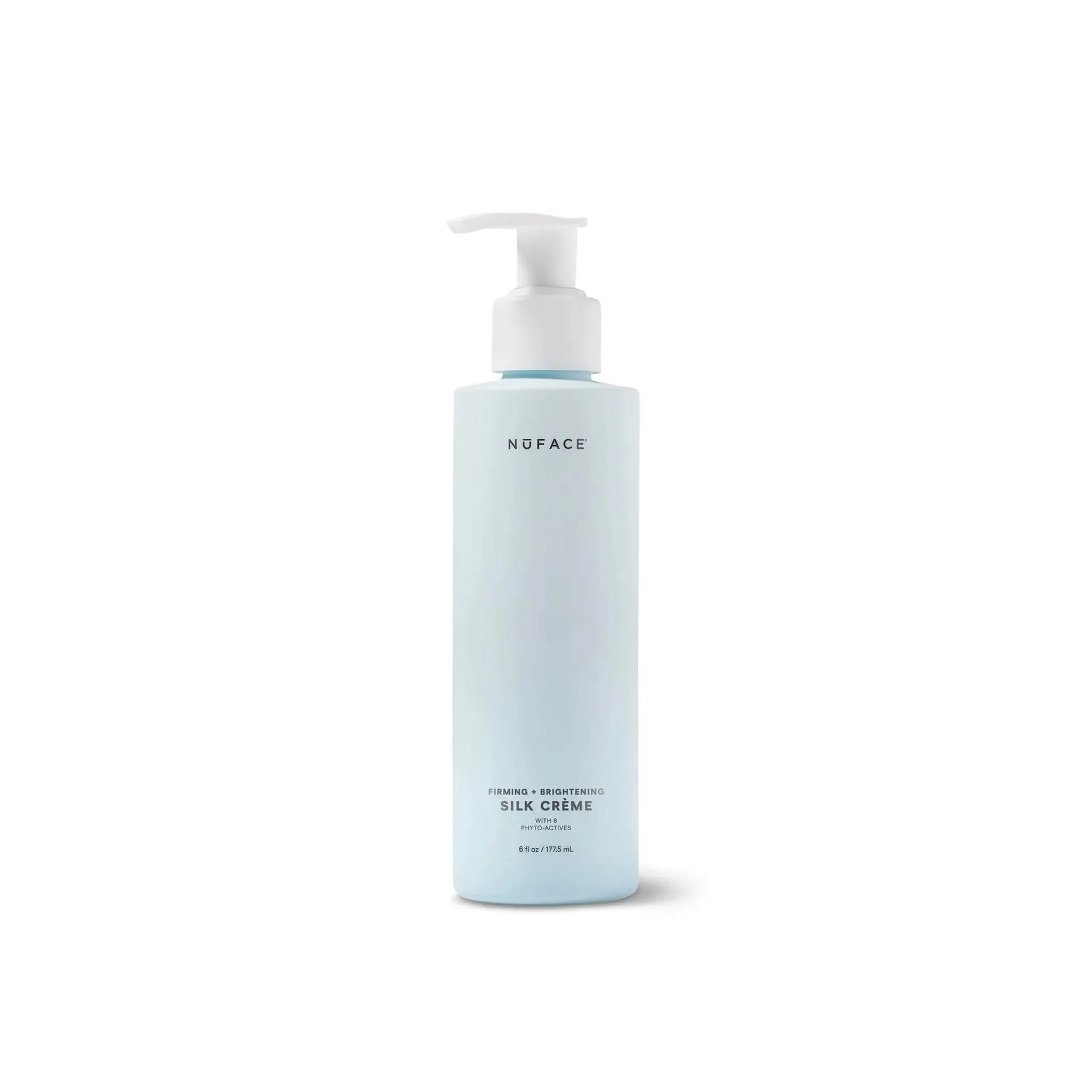 FIRMING & BRIGHTENING SILK CR&#200;ME
