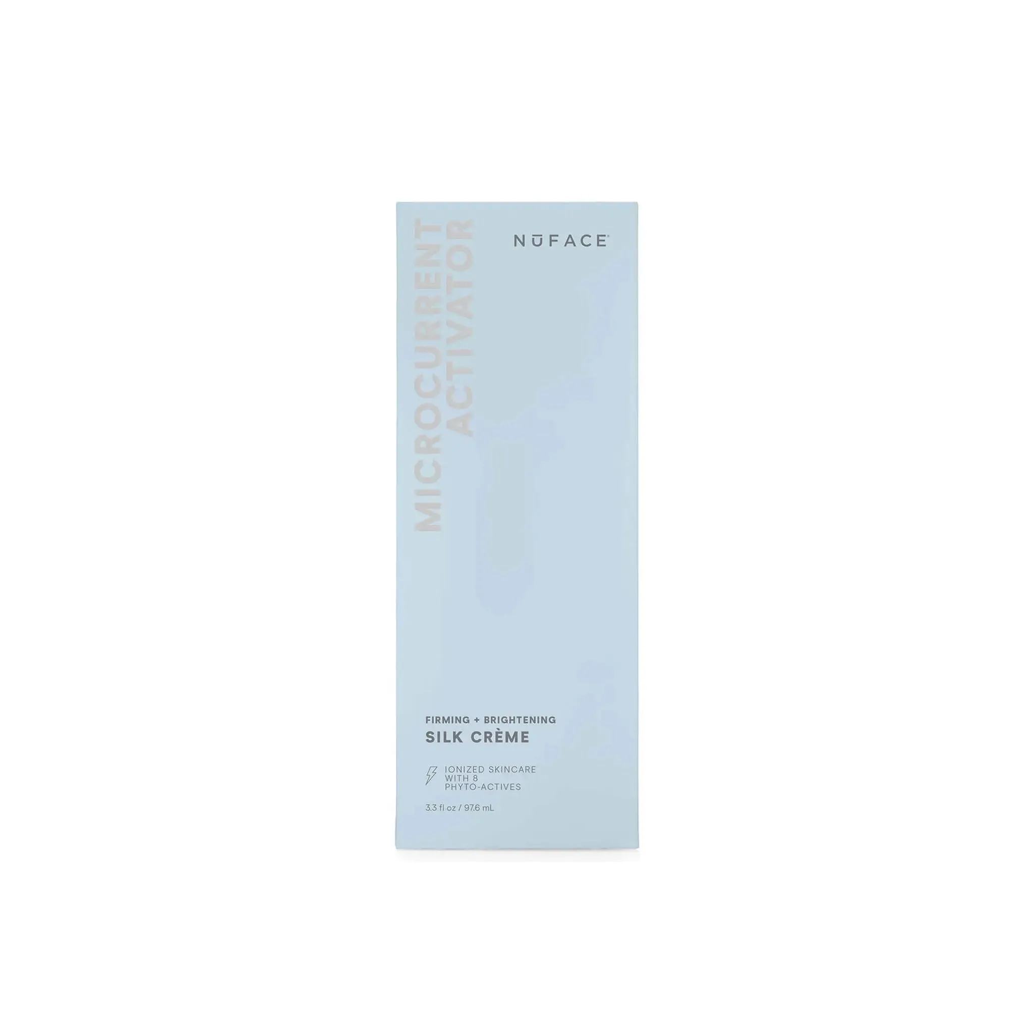 FIRMING & BRIGHTENING SILK CR&#200;ME
