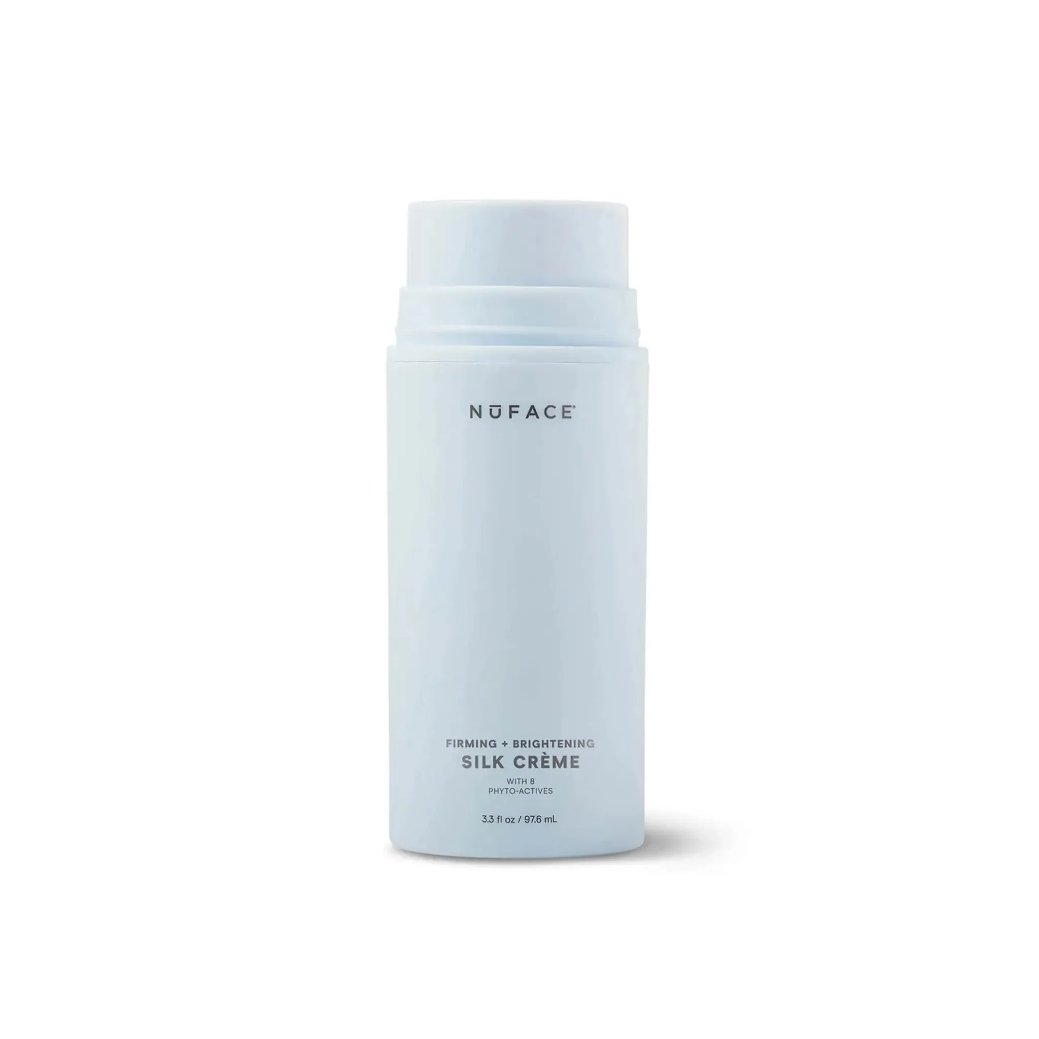FIRMING & BRIGHTENING SILK CR&#200;ME