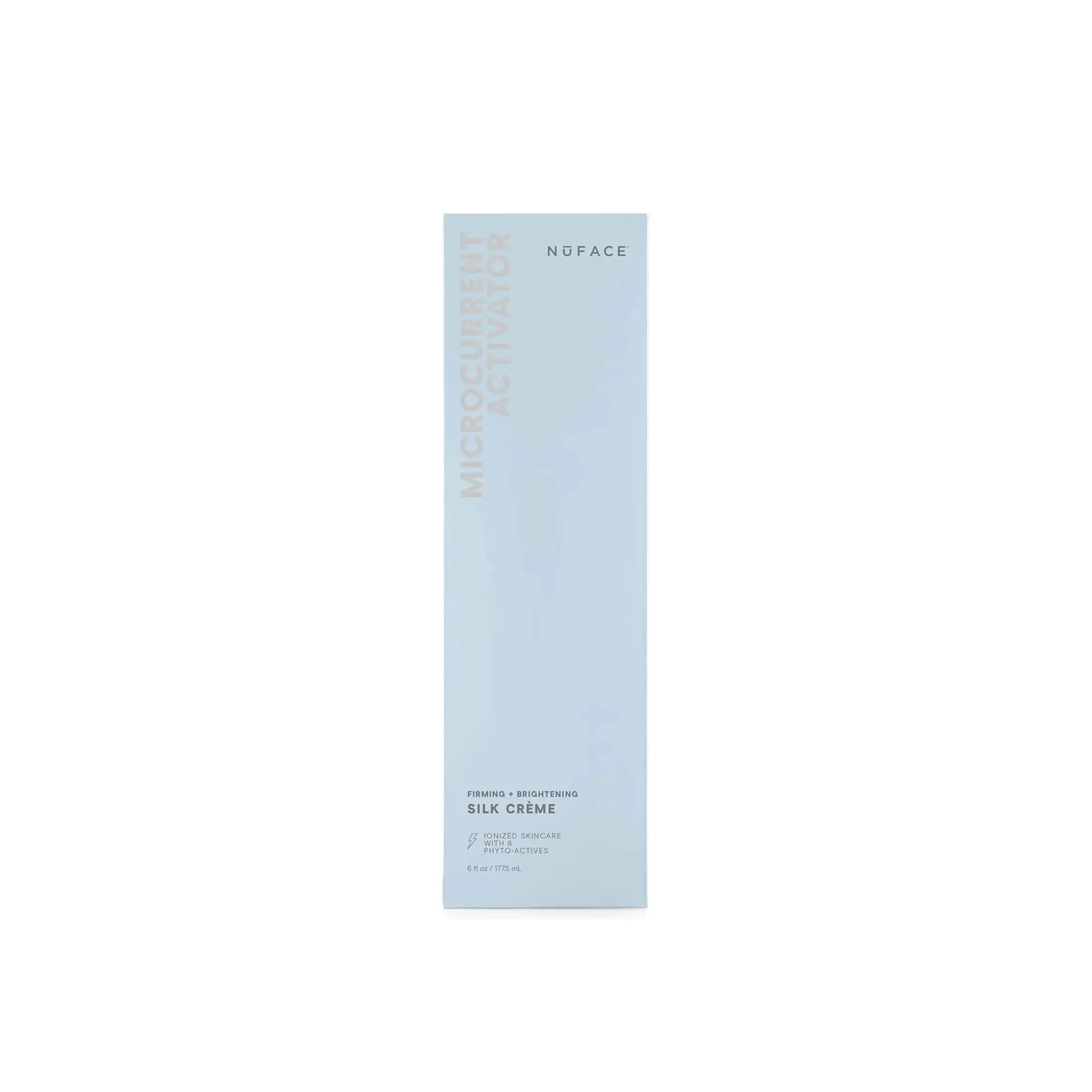 FIRMING & BRIGHTENING SILK CR&#200;ME