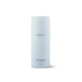 FIRMING & BRIGHTENING SILK CR&#200;ME