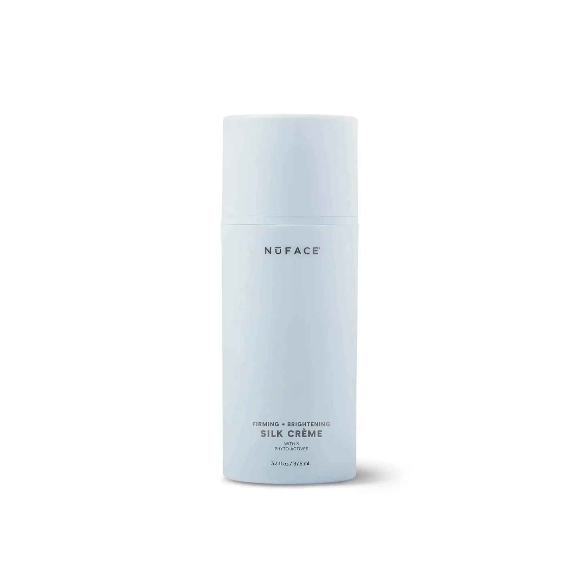 FIRMING & BRIGHTENING SILK CR&#200;ME