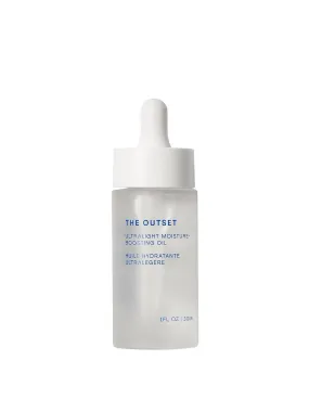 Firming collagen serum