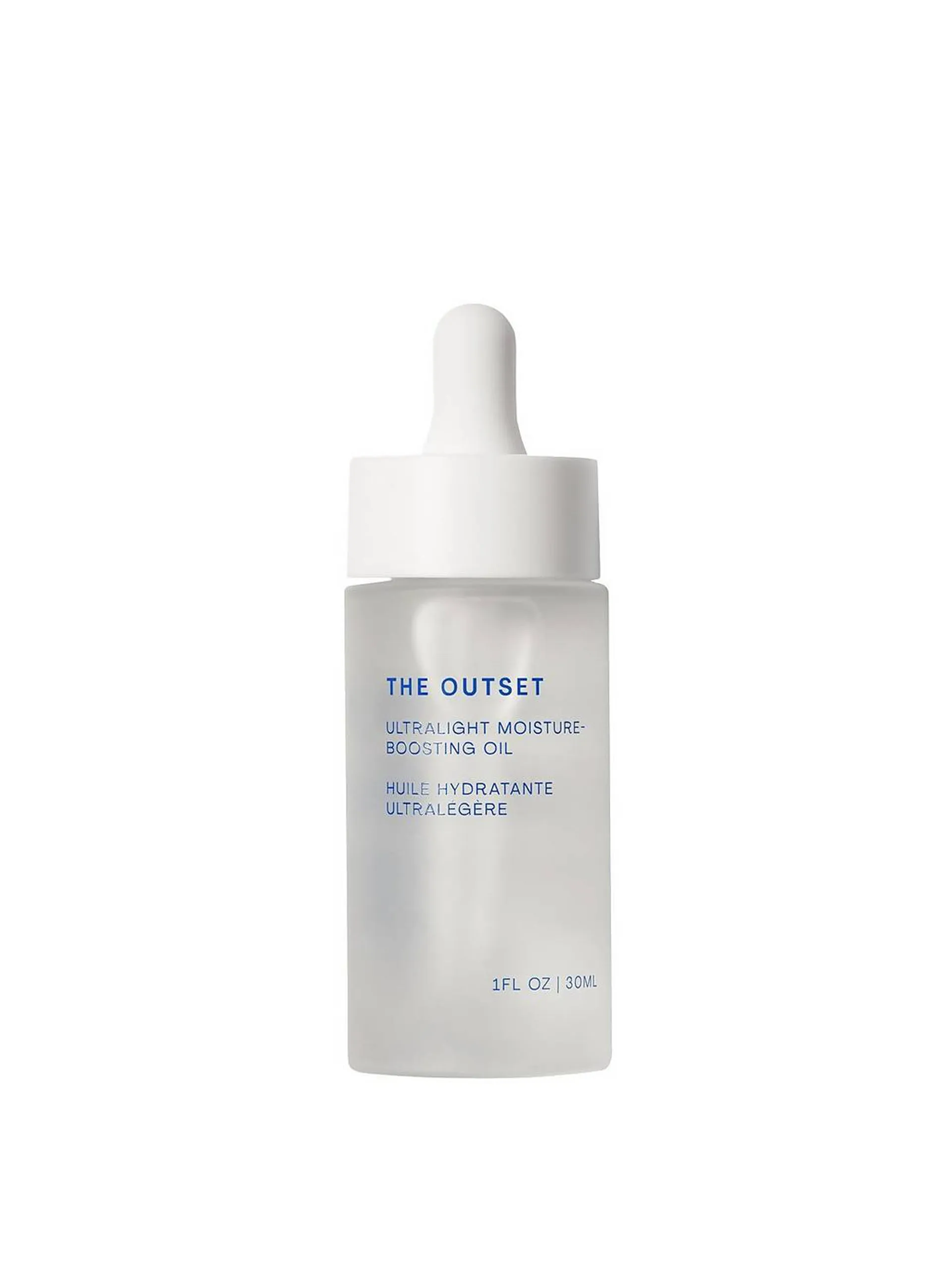 Firming collagen serum
