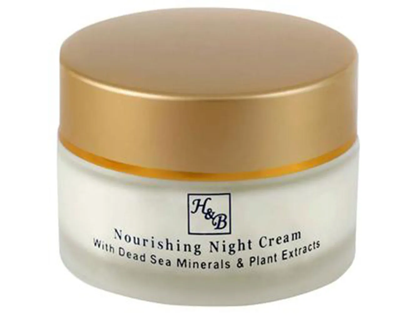 Firming Night Cream