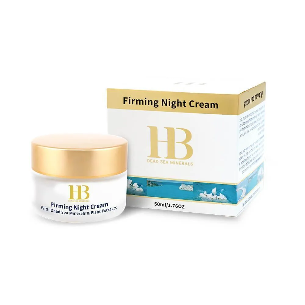Firming Night Cream