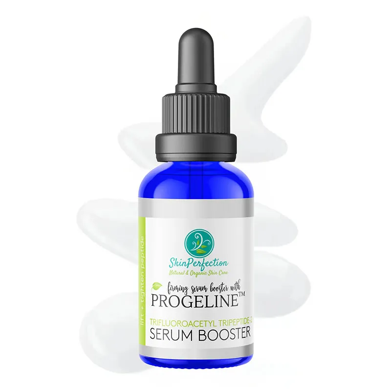 Firming Serum Booster with Progeline