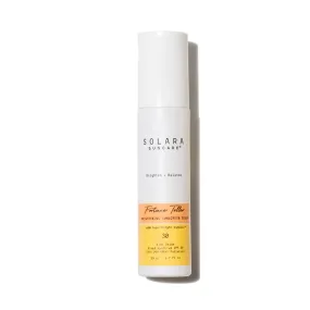 Fortune Teller Brightening Sunscreen Serum
