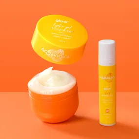Glow  Sun Shield & Hydration Combo