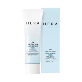 HERA UV Protector Multi-Defense Fresh SPF 50  PA     50ml