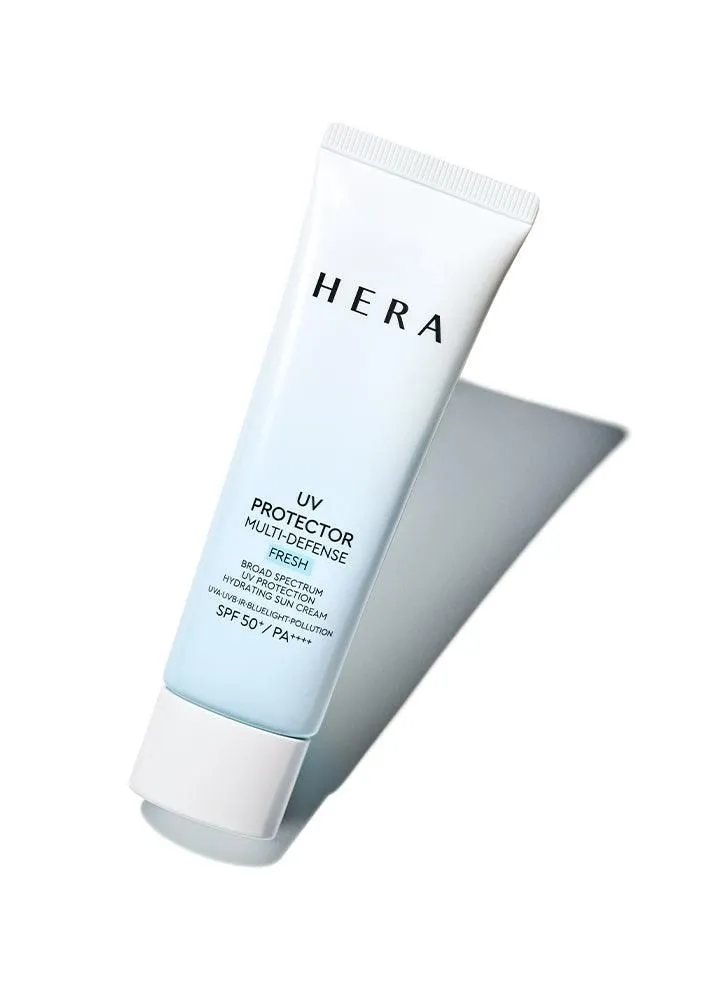 HERA UV Protector Multi-Defense Fresh SPF 50  PA     50ml