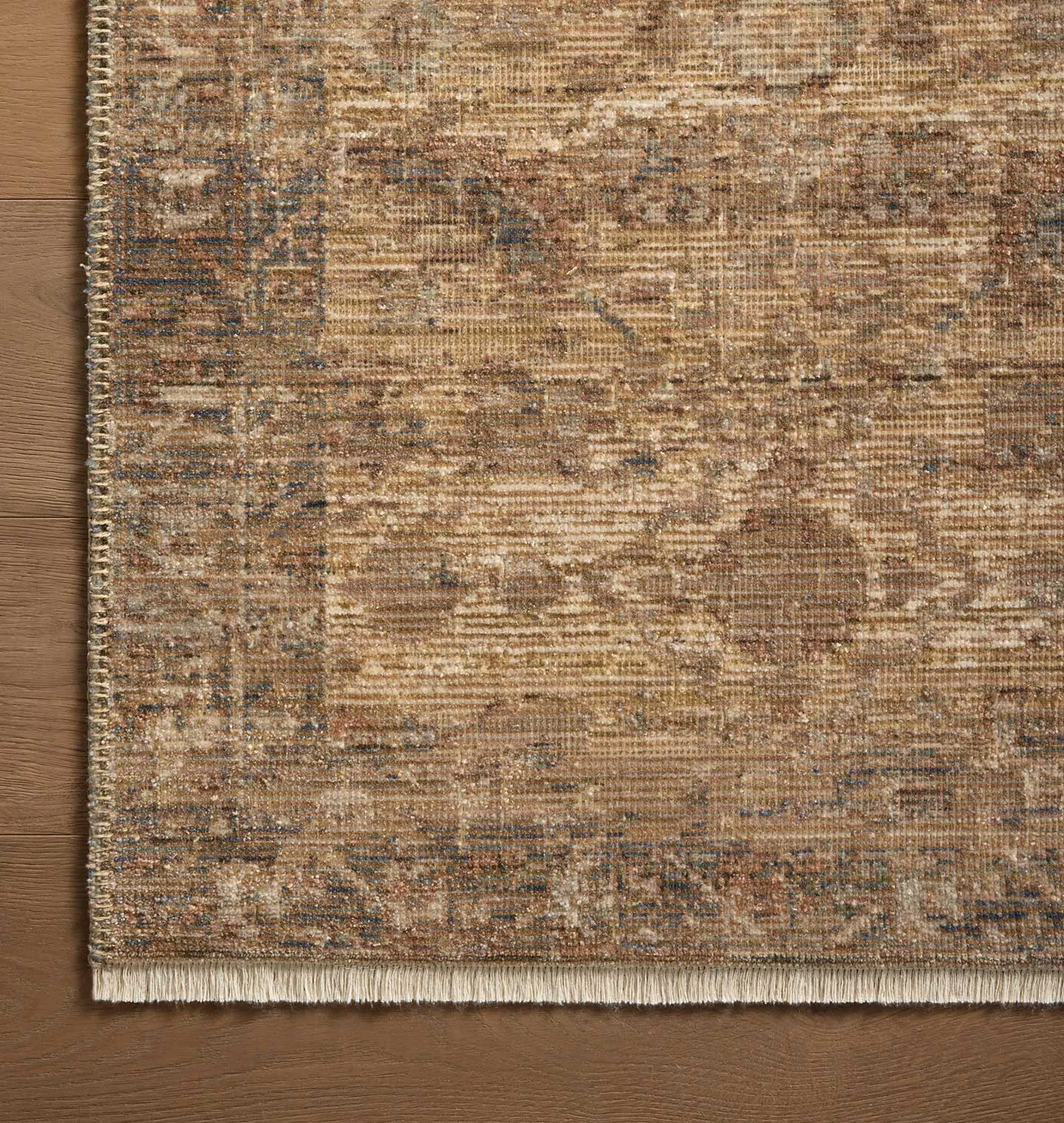 Heritage HER-13 Natural / Mist Area Rug