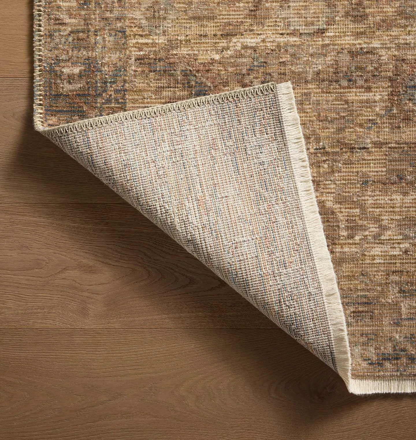 Heritage HER-13 Natural / Mist Area Rug