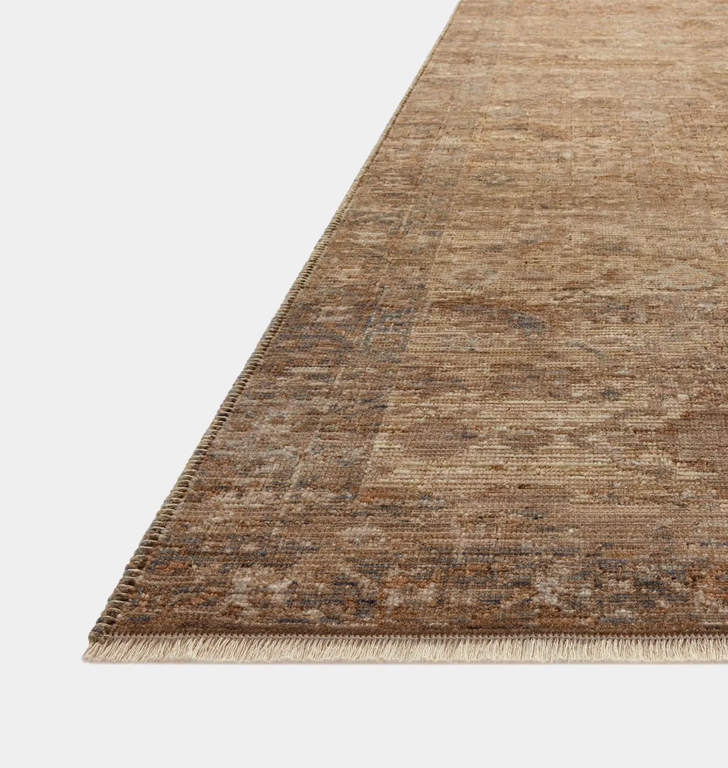 Heritage HER-13 Natural / Mist Area Rug