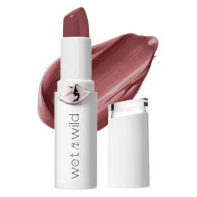 High Shine Luxe Nourishing Lip Color - Seed Oil Infused for Moisture - RosÃ© and Slay