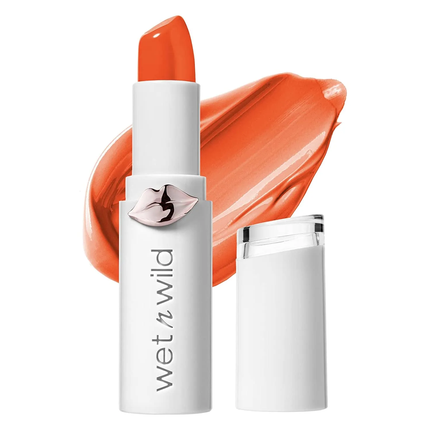 High Shine Luxe Nourishing Lip Color - Seed Oil Infused for Moisture - RosÃ© and Slay