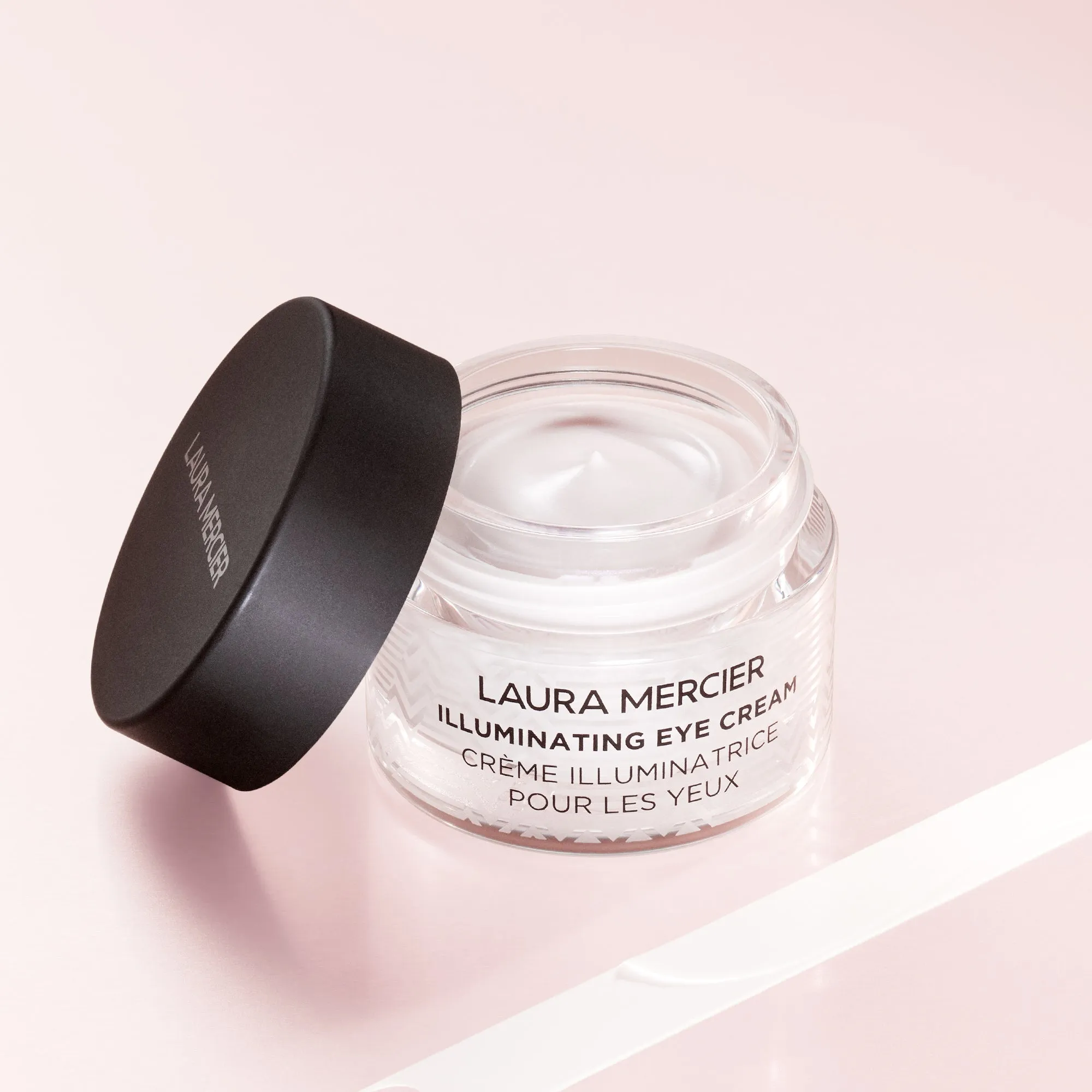 Illuminating Eye Cream