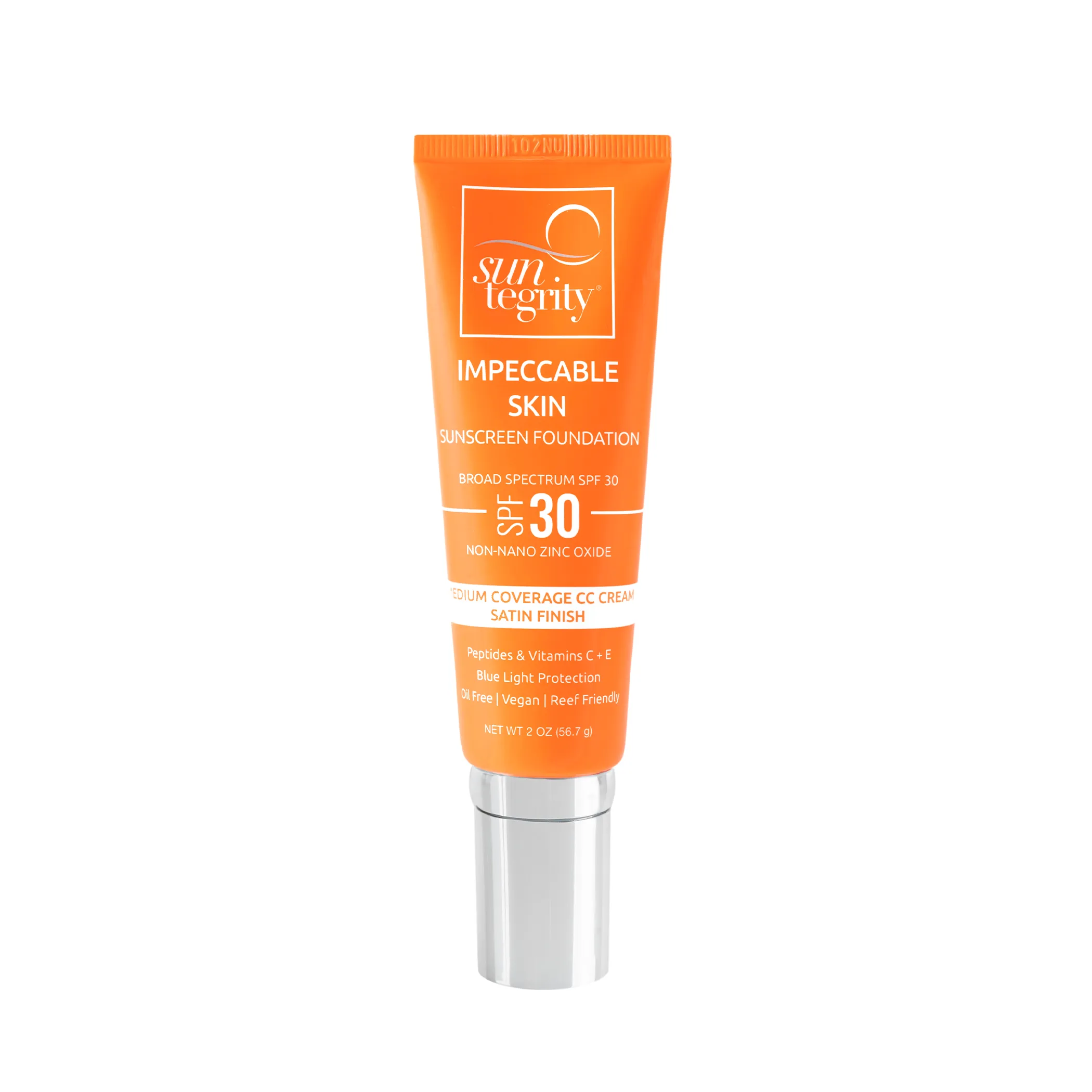 Impeccable Skin - Broad Spectrum SPF 30