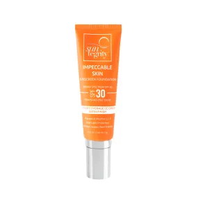 Impeccable Skin - Broad Spectrum SPF 30