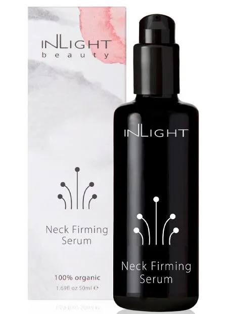 Inlight Neck Firming Serum
