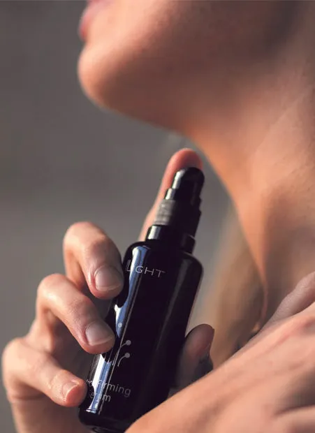 Inlight Neck Firming Serum