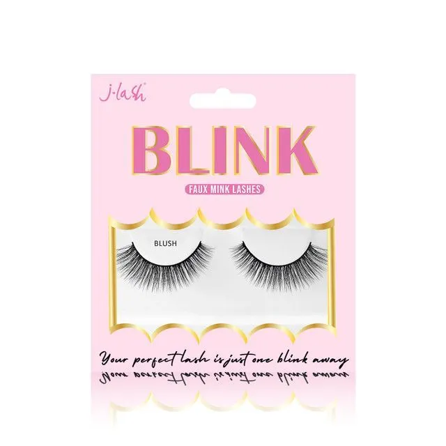 J-lash Blush