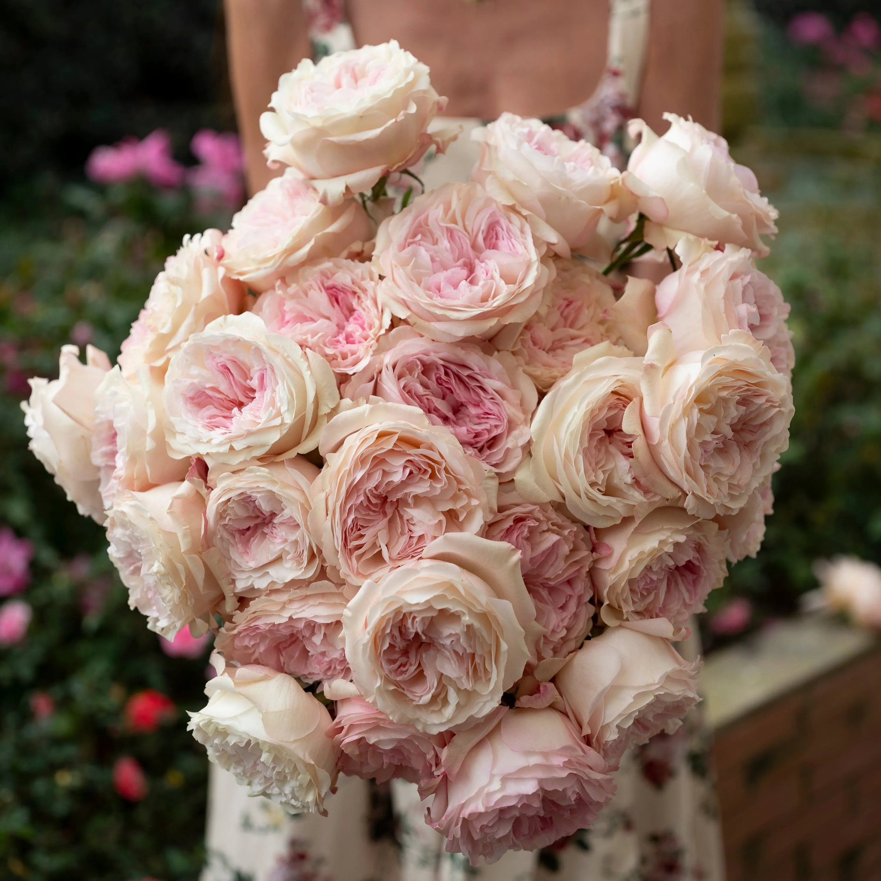 Keira Bouquet