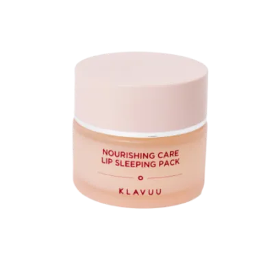 KLAVUU - Nourishing Care Lip Sleeping Pack 20g