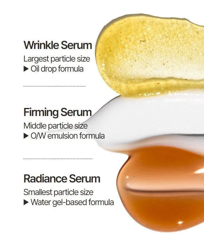 [LANEIGE] Perfect Renew 3X Signature Serum 40ml