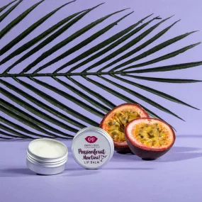 Lip Balm - Passionfruit Martini