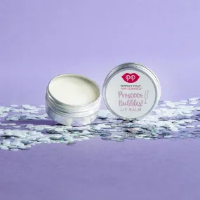 Lip Balm - Prosecco Bubbles