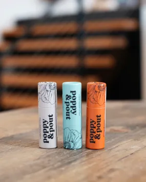 Lip Balm