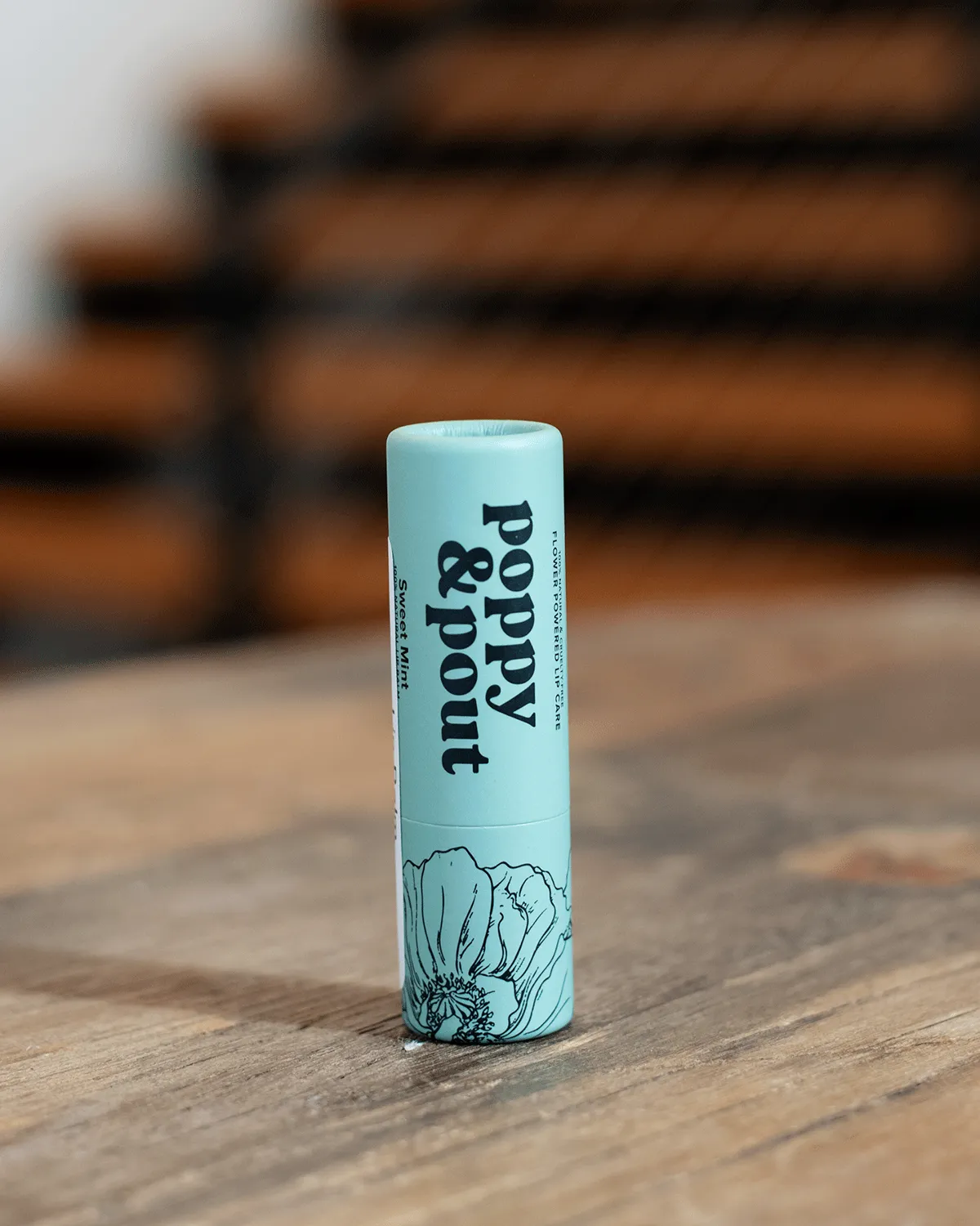 Lip Balm