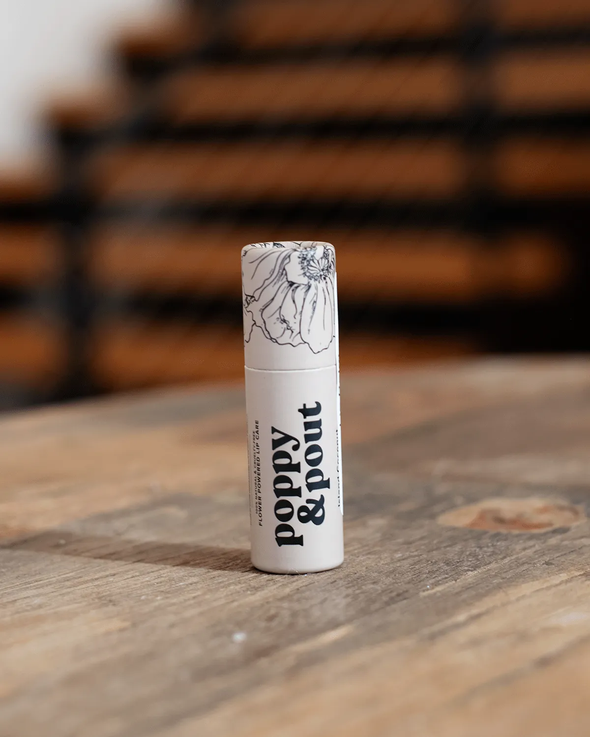 Lip Balm